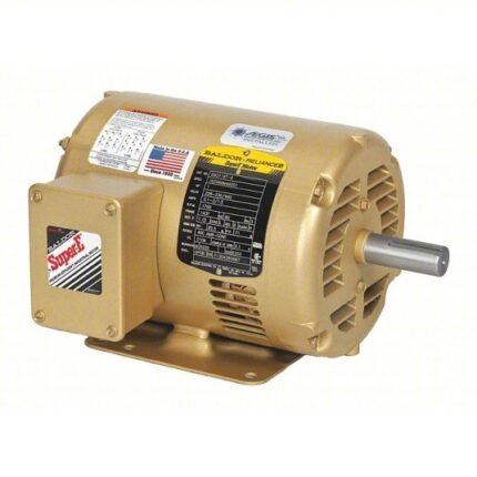 Strike Drill Motor