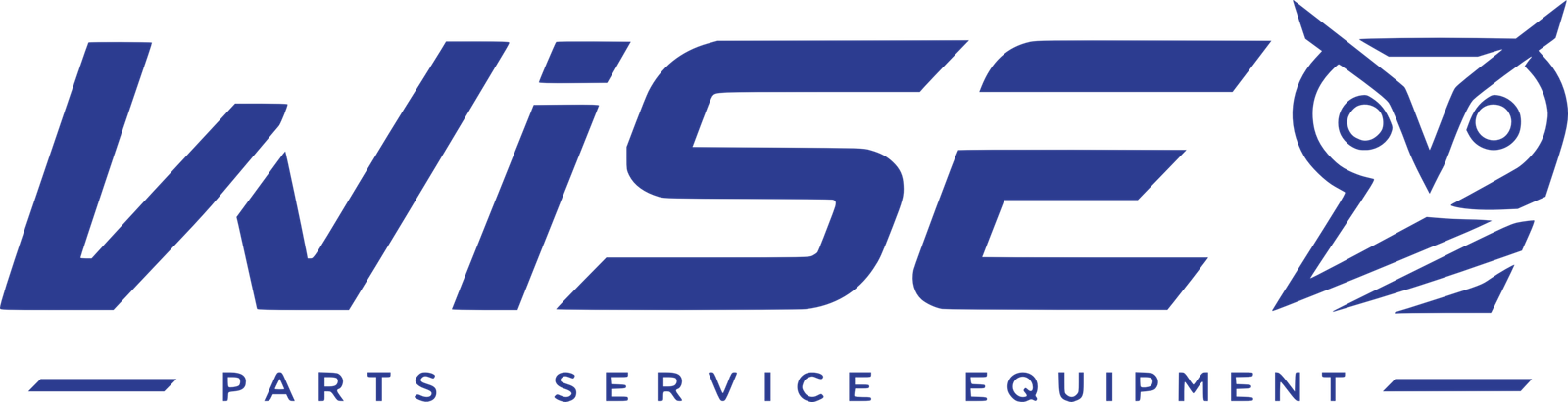 Wise Logo