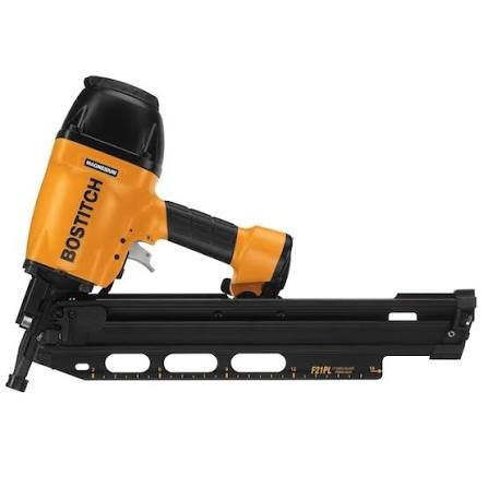 1871-F21PL Nail Gun 1871-F21PL Nail Gun