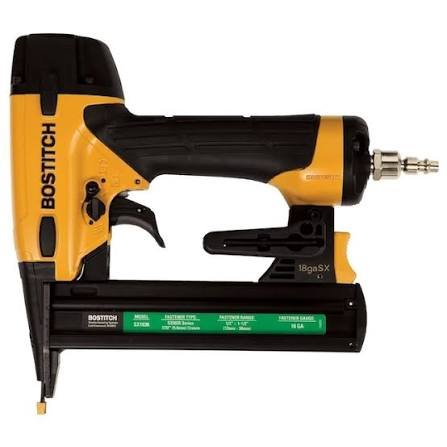 1871-SX1838K Staple Gun 1871-SX1838K Staple Gun