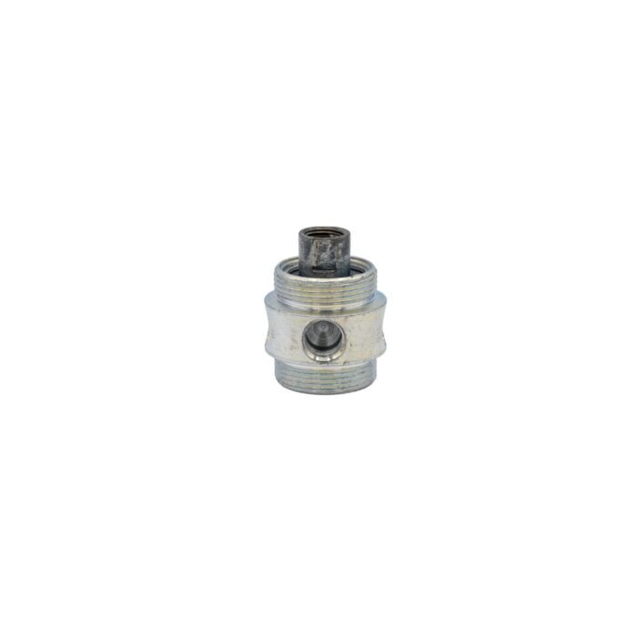 3-Way Remote Valve with 1/8" Ports 3-Way Remote Valve with 1/8" Ports