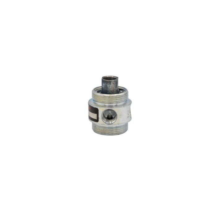 3-Way Remote Valve with 1/8" Ports 3-Way Remote Valve with 1/8" Ports