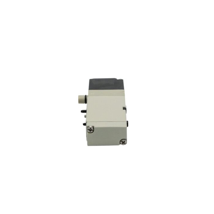 16 Station Solenoid Valve 16 Station Solenoid Valve